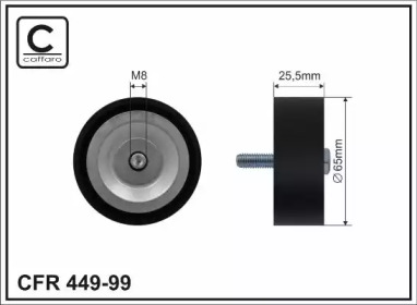 CAFFARO 449-99