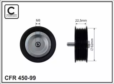 CAFFARO 450-99