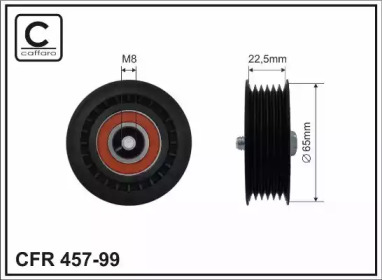 CAFFARO 457-99