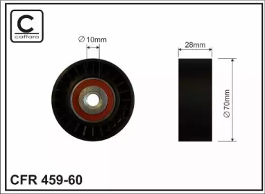 CAFFARO 459-60