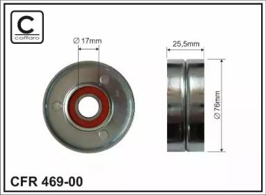 CAFFARO 469-00