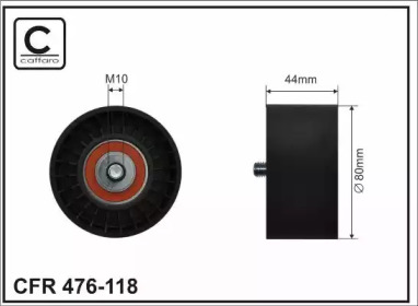 CAFFARO 476-118