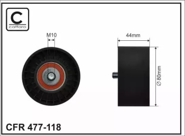 CAFFARO 477-118