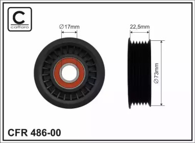 CAFFARO 48600
