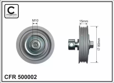 CAFFARO 500002