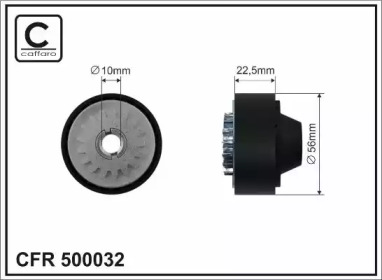 CAFFARO 500032