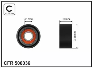 CAFFARO 500036