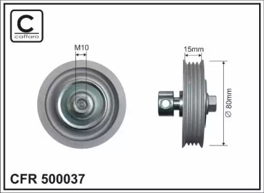 CAFFARO 500037