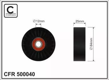 CAFFARO 500040