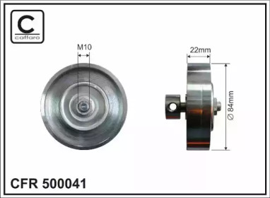 CAFFARO 500041