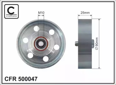 CAFFARO 500047