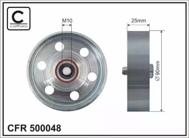 CAFFARO 500048