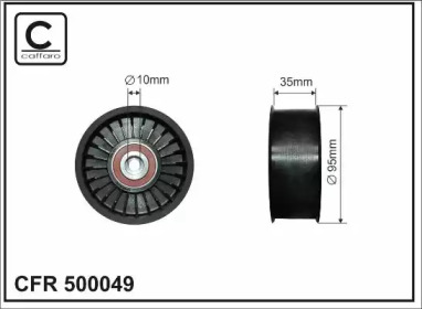 CAFFARO 500049