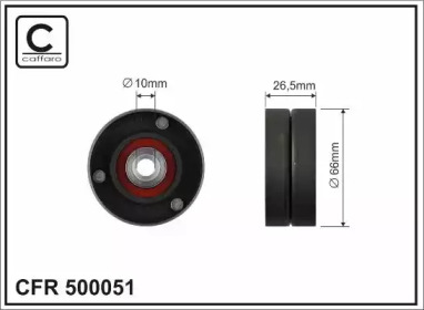 CAFFARO 500051