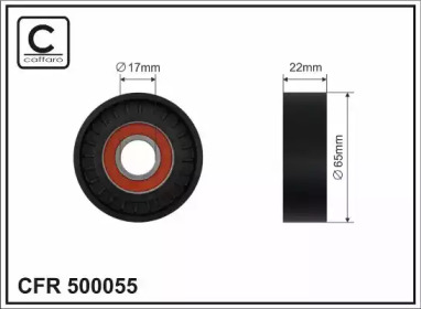 CAFFARO 500055