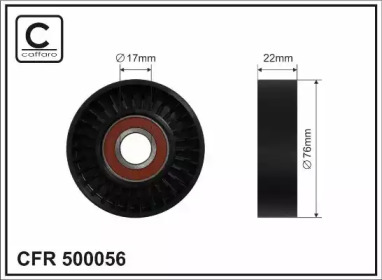 CAFFARO 500056