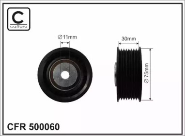 CAFFARO 500060