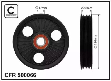 CAFFARO 500066