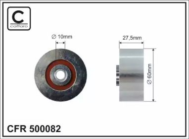 CAFFARO 500082