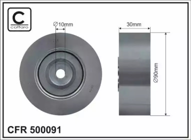 CAFFARO 500091