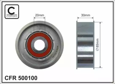 CAFFARO 500100