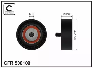 CAFFARO 500109