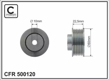 CAFFARO 500120