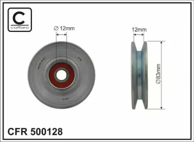 CAFFARO 500128