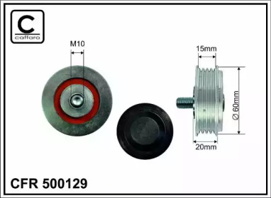 CAFFARO 500129