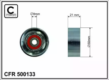 CAFFARO 500133