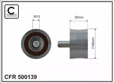 CAFFARO 500139