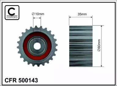 CAFFARO 500143