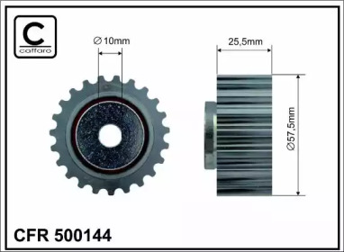 CAFFARO 500144