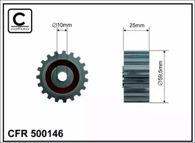 CAFFARO 500146