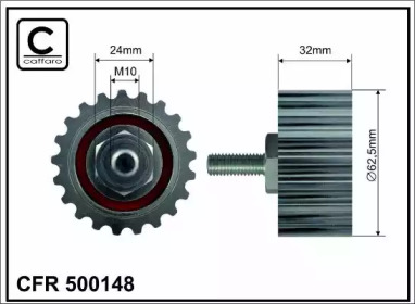 CAFFARO 500148