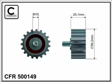 CAFFARO 500149