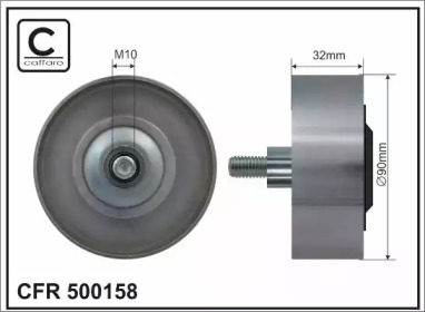 CAFFARO 500158