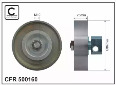 CAFFARO 500160