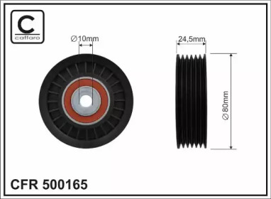 CAFFARO 500165