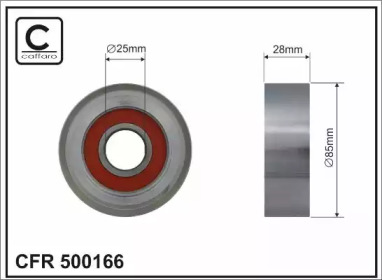 CAFFARO 500166