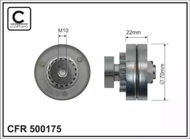 CAFFARO 500175