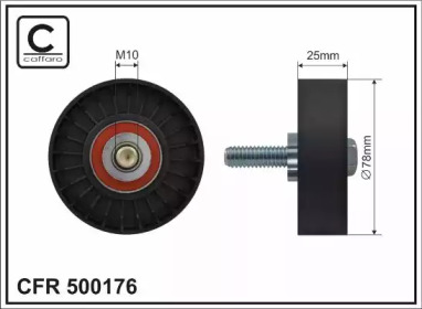 CAFFARO 500176