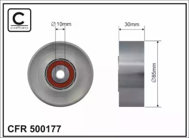 CAFFARO 500177