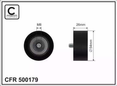 CAFFARO 500179