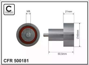 CAFFARO 500181