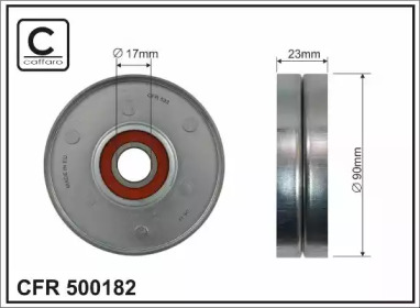 CAFFARO 500182