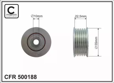 CAFFARO 500188