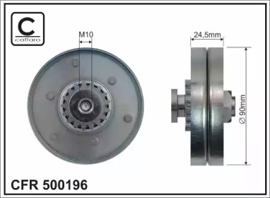 CAFFARO 500196