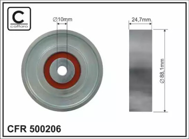 CAFFARO 500206