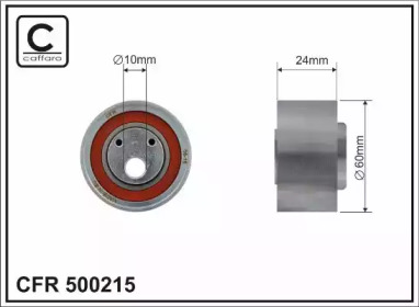 CAFFARO 500215